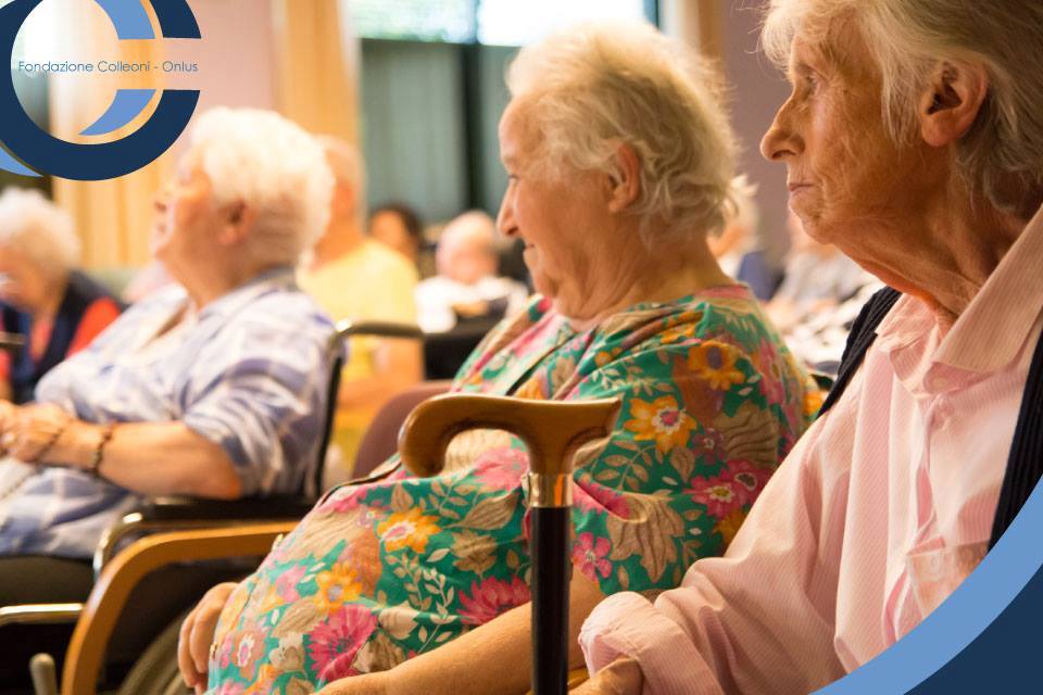 10 consigli per arrivare a Cent'anni