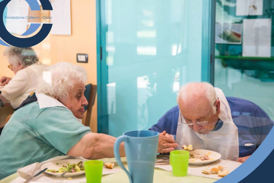3 consigli per una corretta alimentazione negli anziani